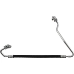 Order Discharge Line by FOUR SEASONS - 66756 For Your Vehicle