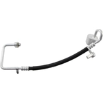 Order Discharge Line by FOUR SEASONS - 66759 For Your Vehicle