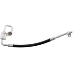 Order Discharge Line by FOUR SEASONS - 66762 For Your Vehicle