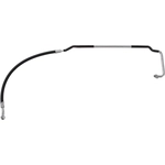 Order Discharge Line by FOUR SEASONS - 66770 For Your Vehicle