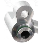 Order Discharge Line by FOUR SEASONS - 66798 For Your Vehicle
