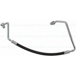 Order Discharge Line by FOUR SEASONS - 66804 For Your Vehicle