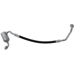 Order FOUR SEASONS - 66834 - Air Conditioning Suction Hoses For Your Vehicle