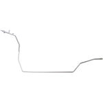Order Discharge Line by FOUR SEASONS - 66911 For Your Vehicle