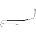 Order FOUR SEASONS - 66924 - Discharge Line For Your Vehicle