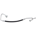 Order FOUR SEASONS - 66953 - A/C Refrigerant Discharge Hose For Your Vehicle