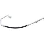 Order FOUR SEASONS - 66960 - A/C Refrigerant Discharge Hose For Your Vehicle