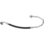 Order FOUR SEASONS - 66991 - A/C Refrigerant Discharge Hose For Your Vehicle