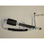 Order Discharge Line by GLOBAL PARTS DISTRIBUTORS - 4811291 For Your Vehicle