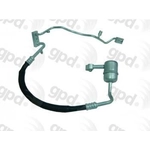 Order Discharge Line by GLOBAL PARTS DISTRIBUTORS - 4811446 For Your Vehicle