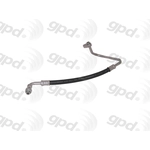 Order Discharge Line by GLOBAL PARTS DISTRIBUTORS - 4811649 For Your Vehicle