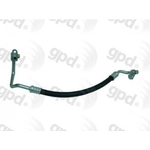 Order Discharge Line by GLOBAL PARTS DISTRIBUTORS - 4811651 For Your Vehicle