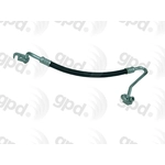 Order Discharge Line by GLOBAL PARTS DISTRIBUTORS - 4811657 For Your Vehicle