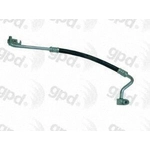 Order Discharge Line by GLOBAL PARTS DISTRIBUTORS - 4811660 For Your Vehicle
