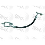 Order Discharge Line by GLOBAL PARTS DISTRIBUTORS - 4811661 For Your Vehicle