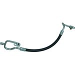 Order Discharge Line by GLOBAL PARTS DISTRIBUTORS - 4811661 For Your Vehicle