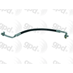 Order Discharge Line by GLOBAL PARTS DISTRIBUTORS - 4811662 For Your Vehicle