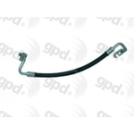 Order Discharge Line by GLOBAL PARTS DISTRIBUTORS - 4811664 For Your Vehicle