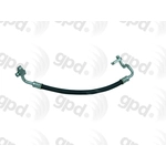 Order Discharge Line by GLOBAL PARTS DISTRIBUTORS - 4811666 For Your Vehicle