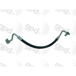 Order Discharge Line by GLOBAL PARTS DISTRIBUTORS - 4811667 For Your Vehicle