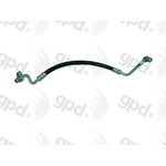 Order Discharge Line by GLOBAL PARTS DISTRIBUTORS - 4811669 For Your Vehicle