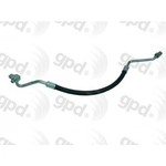 Order Discharge Line by GLOBAL PARTS DISTRIBUTORS - 4811671 For Your Vehicle