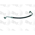 Order Discharge Line by GLOBAL PARTS DISTRIBUTORS - 4811672 For Your Vehicle