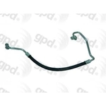 Order Discharge Line by GLOBAL PARTS DISTRIBUTORS - 4811674 For Your Vehicle