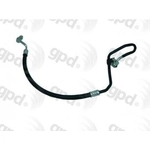 Order Discharge Line by GLOBAL PARTS DISTRIBUTORS - 4811675 For Your Vehicle