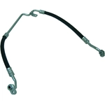 Order GLOBAL PARTS DISTRIBUTORS - 4811677 - A/C Refrigerant Hose For Your Vehicle