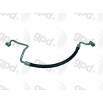 Order Discharge Line by GLOBAL PARTS DISTRIBUTORS - 4811678 For Your Vehicle