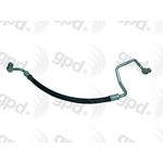Order Discharge Line by GLOBAL PARTS DISTRIBUTORS - 4811679 For Your Vehicle