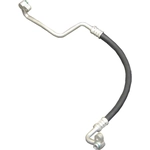 Order Discharge Line by GLOBAL PARTS DISTRIBUTORS - 4811681 For Your Vehicle