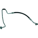 Order Discharge Line by GLOBAL PARTS DISTRIBUTORS - 4811686 For Your Vehicle