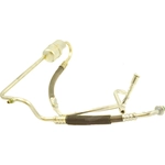 Order Discharge Line by GLOBAL PARTS DISTRIBUTORS - 4811704 For Your Vehicle
