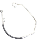 Order Discharge Line by GLOBAL PARTS DISTRIBUTORS - 4811774 For Your Vehicle