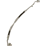 Order Discharge Line by GLOBAL PARTS DISTRIBUTORS - 4811786 For Your Vehicle