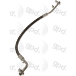 Order Discharge Line by GLOBAL PARTS DISTRIBUTORS - 4811789 For Your Vehicle