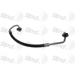 Order Discharge Line by GLOBAL PARTS DISTRIBUTORS - 4811804 For Your Vehicle