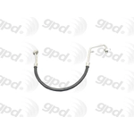 Order Discharge Line by GLOBAL PARTS DISTRIBUTORS - 4811887 For Your Vehicle