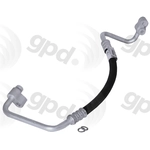 Order Discharge Line by GLOBAL PARTS DISTRIBUTORS - 4811915 For Your Vehicle