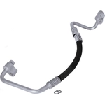 Order Discharge Line by GLOBAL PARTS DISTRIBUTORS - 4811915 For Your Vehicle