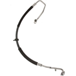Order GLOBAL PARTS DISTRIBUTORS - 4811936 - Hose Discharge Line For Your Vehicle