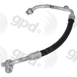 Order Ligne de d�charge by GLOBAL PARTS DISTRIBUTORS - 4811939 For Your Vehicle