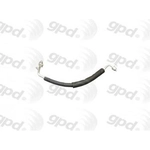 Order Discharge Line by GLOBAL PARTS DISTRIBUTORS - 4811973 For Your Vehicle