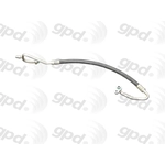 Order Discharge Line by GLOBAL PARTS DISTRIBUTORS - 4811975 For Your Vehicle