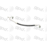 Order Discharge Line by GLOBAL PARTS DISTRIBUTORS - 4811977 For Your Vehicle