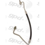 Order Discharge Line by GLOBAL PARTS DISTRIBUTORS - 4811982 For Your Vehicle