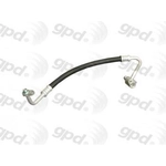 Order Discharge Line by GLOBAL PARTS DISTRIBUTORS - 4811985 For Your Vehicle