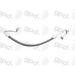 Order Discharge Line by GLOBAL PARTS DISTRIBUTORS - 4811988 For Your Vehicle